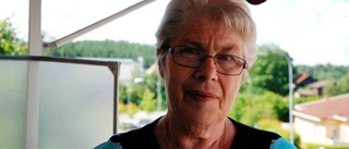 Ulla Johansson är kandidat 2 till Årets Finspångare
