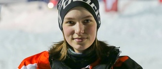 Silver till Elina