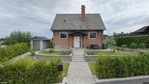 Nya ägare till hus i Motala - 2 875 000 kronor blev priset