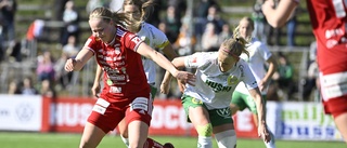 Liverapport: Så var Piteås match mot Hammarby