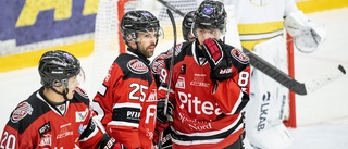 Följ Kalix- Piteå Hockey