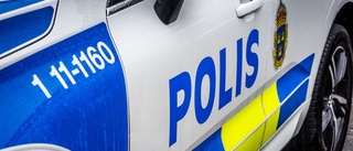 Poliser i Luleå och Boden kroppsvisiterar på magkänsla