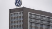 Volkswagen satsar på batterier