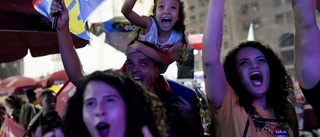 "Folkets data" ger Bolsonaro ny chans