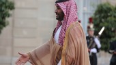 Mäktige prins bin Salman blir premiärminister