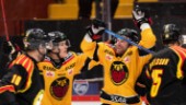Luleå Hockey studsade tillbaka – tog grisseger mot Brynäs