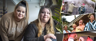 Veronica, 36, och Jennifer, 33, leder klassiska Römppäviikko • Nya greppet: "”Vi vill locka familjer och yngre”