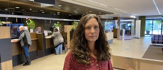 Efter turbulensen – Anna Falk ska lyfta Sörmlands Sparbanks hållbarhetsarbete: "Det finns ett otroligt engagemang"