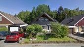 Kedjehus på 157 kvadratmeter sålt i Nyköping - priset: 3 945 000 kronor