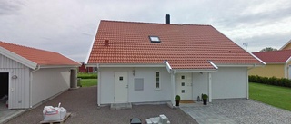 177 kvadratmeter stort hus i Linköping sålt till nya ägare