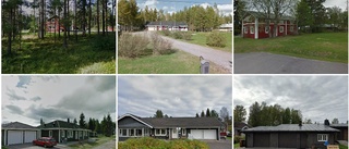Hela listan: Så många miljoner kostade dyraste villan i Piteå kommun senaste månaden