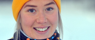 Luleåfostrade Jenny Larsson är tillbaka efter 21 månader • direkt med i toppen: "Stort att komma till start"