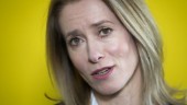 Klart med ny regering i Estland