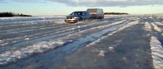 Stopp - här får ni inte stanna