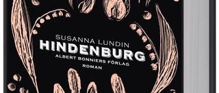 Susanna Lundin: Hindenburg