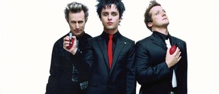 Green Day: Uno!