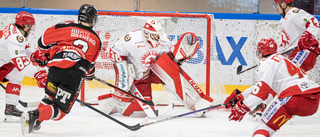 Mardrömsstart sänkte Piteå Hockey i kvalserien