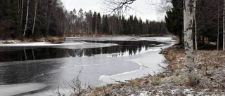 Långtgående planer för Långforsens camping