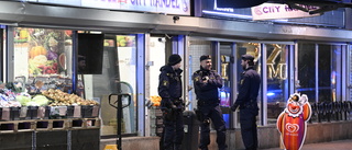 Man häktad efter dödsskjutning i Skärholmen