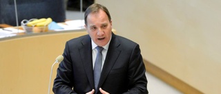 Sommarskola för Löfven