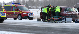 Singelolycka på Sjögestadbro