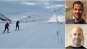 Snabbskidande Piteårektorer vann Arctic circle race
