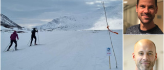 Snabbskidande Piteårektorer vann Arctic circle race