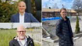 Efter två år: Nu kommer Ekström och Andersson till Åker