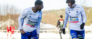 Live: Lunchmatch för IFK Luleå – se bortamötet direkt