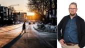 Varför flyttar folk till en stad i Norrland?