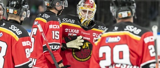 Omstart: Då lämnar Luleå Hockey landslagsspelaren hemma