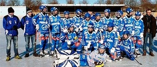 IFK-grabbar vann i Mölndal