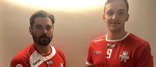 Lämnar EHF för Västerås