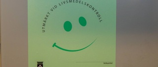 Nu skrotas Smiley-systemet för matställen