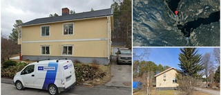 Prislappen för dyraste huset i Arjeplogs kommun senaste månaden: 2,7 miljoner