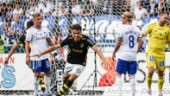 Försvarspelet före pausen fällde IFK – föll mot AIK
