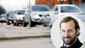 Ny undersökning: Eskilstunabor vill ha sänkta hastigheter och färre bilar i centrala stan