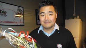 VIK har gjort klart med ny tränare