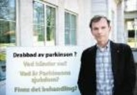Parkinsondagen uppmärksammad i Västervik