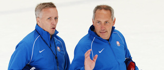 Norrbottningen blixtinkallad som tränare i KHL