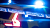 Misstänkt rattfyllerist kraschade in i polisbil efter biljakt i Karesuando