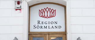 Hoppfull inför ny ledning i Region Sörmland