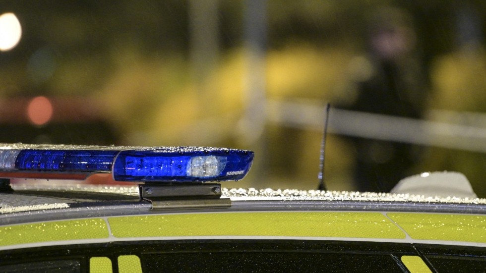 En man i 20-årsåldern hittades död i ett skogsparti i Stockholm. Arkivbild.