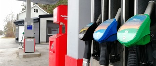 Två bensinmackar i kommunen får nya ägare • Vd om deras landsbygdstänk