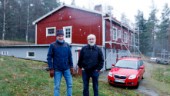 Lars-Göran, 78, fick gratis besiktning av taket – dömdes ut trots fullgott skick