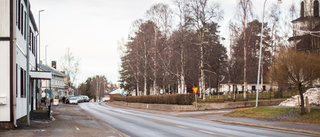 Malå är en av kommunerna som är minst drabbad av covid