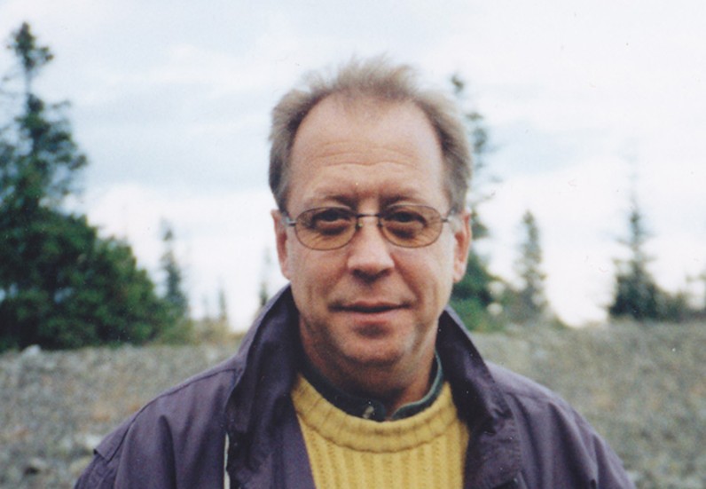 Erik Lundmark