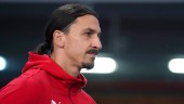 Zlatan upprörd: "Tjänar pengar på mitt namn"