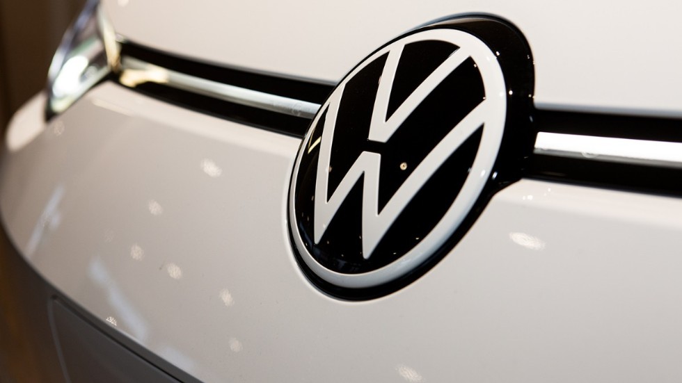Efter succéer som "Bubblan" och Golfen är Volkswagens nästa hit på ingång. 