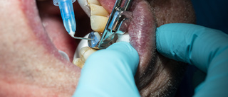 Tandläkare kritiseras för felaktig behandling